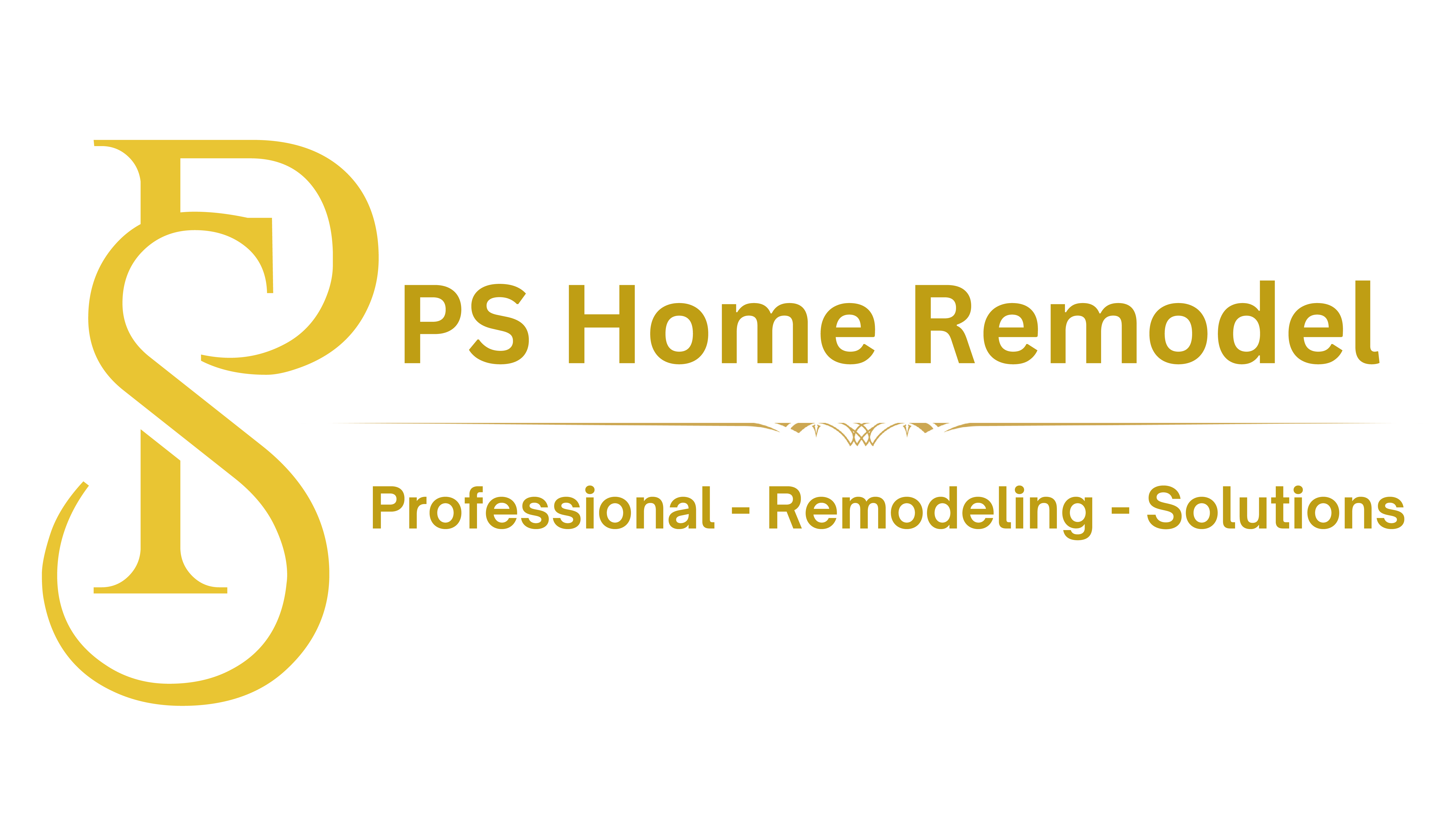 PS Home Remodel